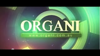 Organic moisturiser - Organic Cosmetics